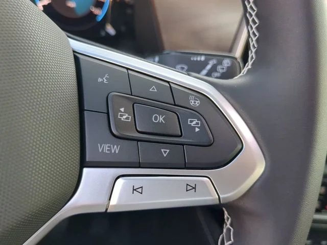 2026 Volkswagen Atlas SE w/Tech - Photo 30