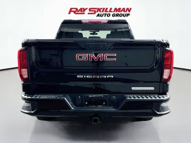 2022 GMC Sierra 1500 Limited Elevation - Photo 6