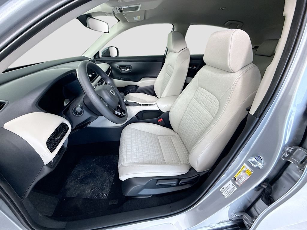 2027 Honda HR-V LX - Photo 19