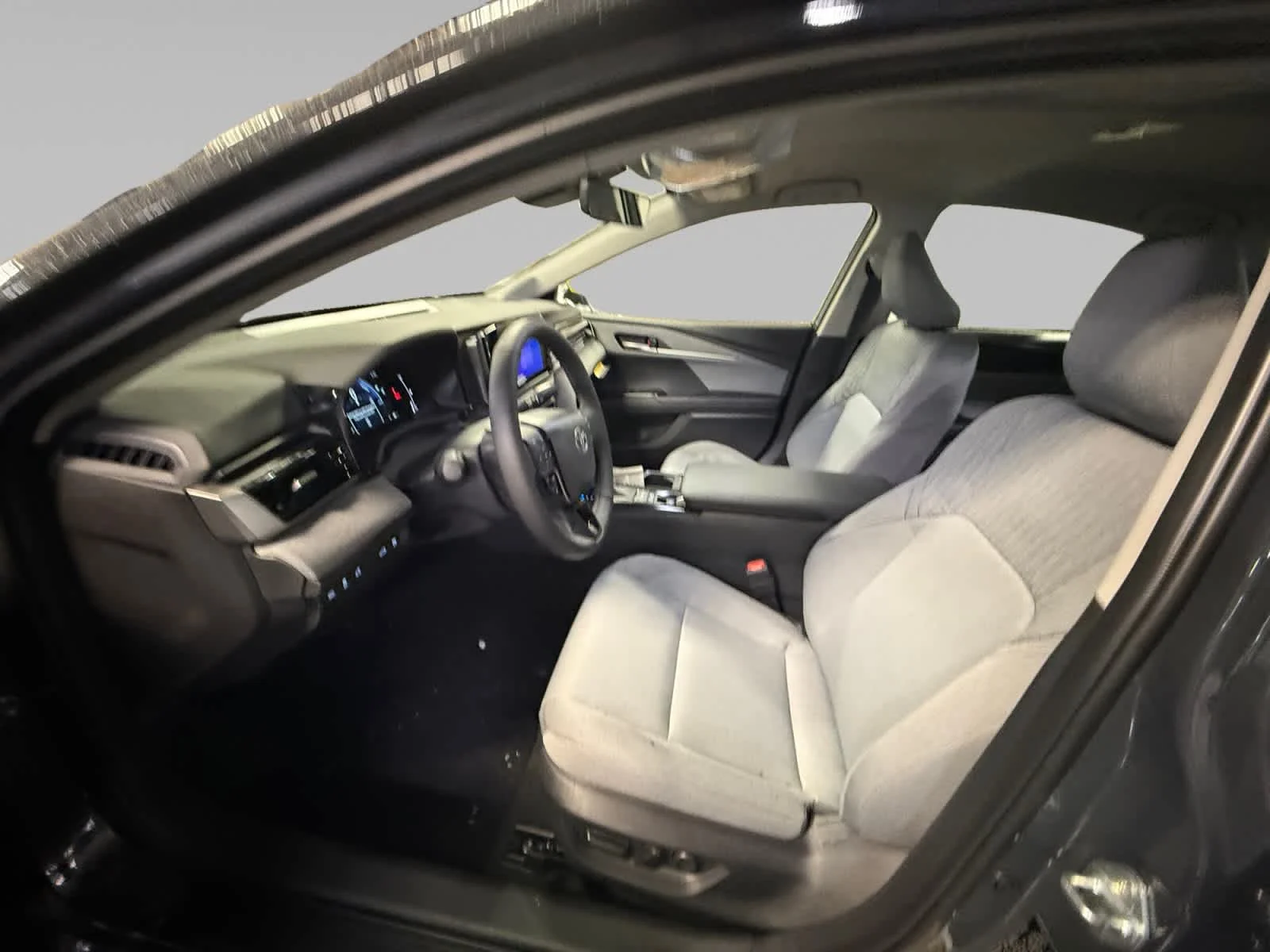 New 2026 Underground Toyota LE image 9