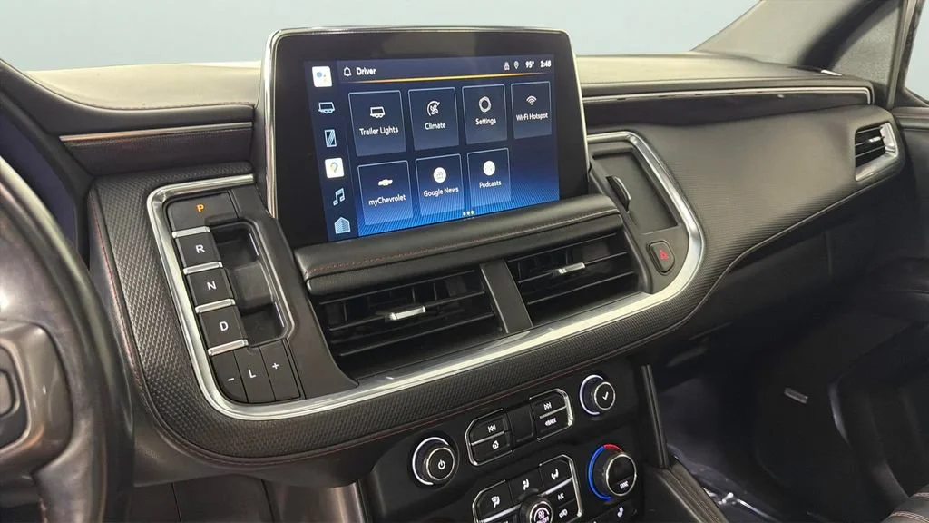 2022 Chevrolet Tahoe RST - Photo 23