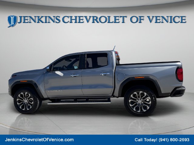 2026 GMC Canyon Denali - Photo 8