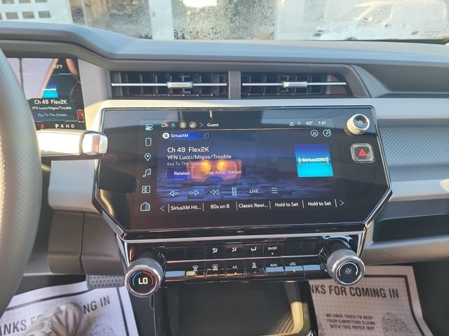 2027 Chevrolet Bolt LT - Photo 17