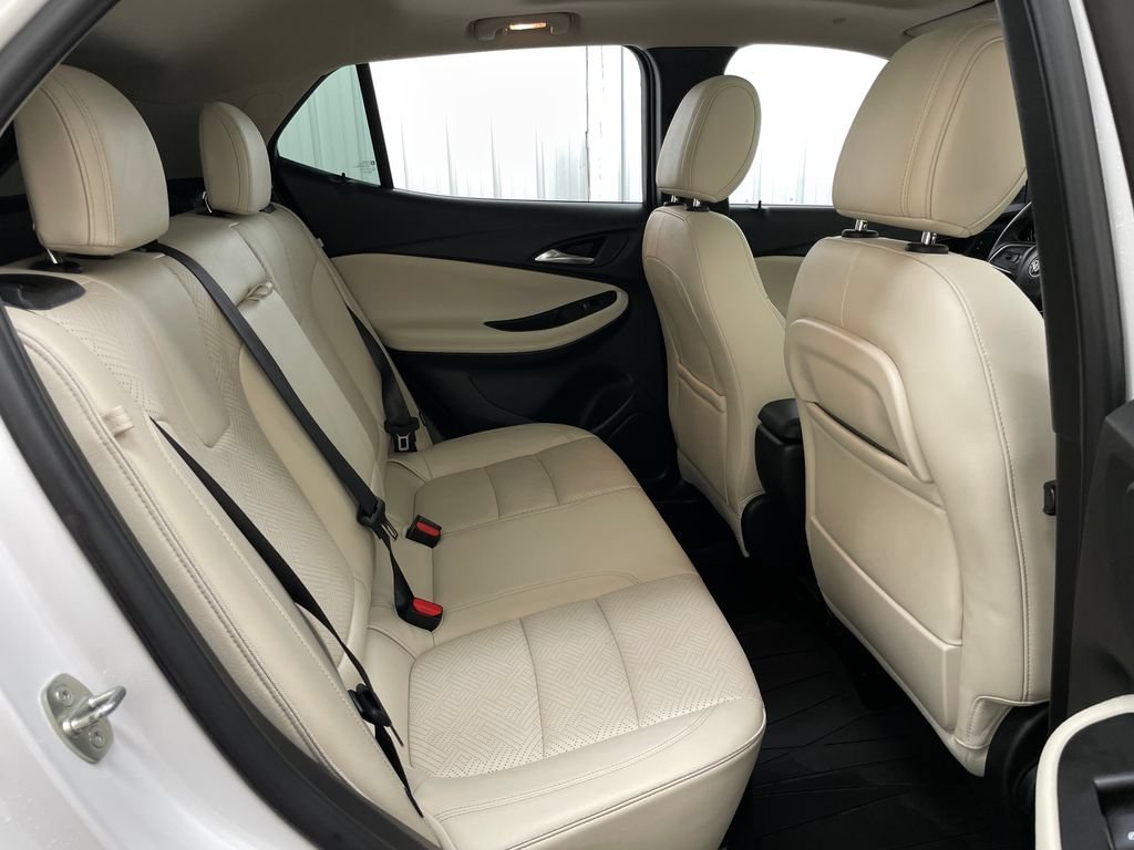 2020 Buick Encore GX Essence - Photo 44