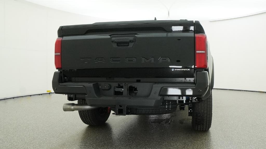 New 2026 Black Toyota TRD Off-Road i-FORCE MAX image 28