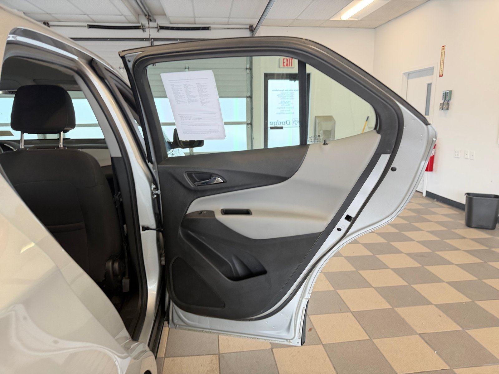 Used 2022 Silver Ice Metallic Chevrolet LS image 35