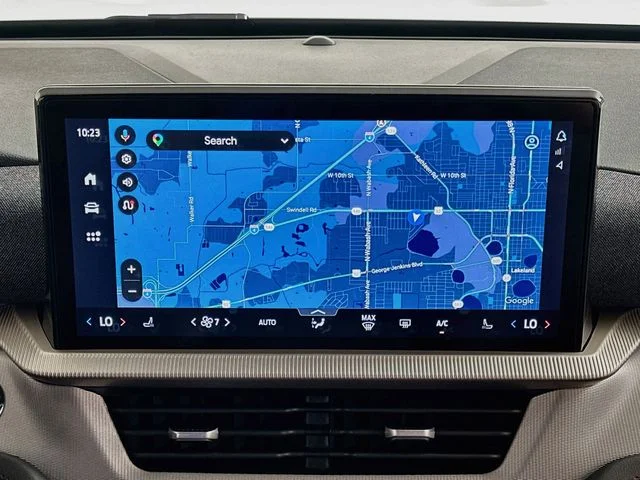 New 2027 Ford Explorer Active
