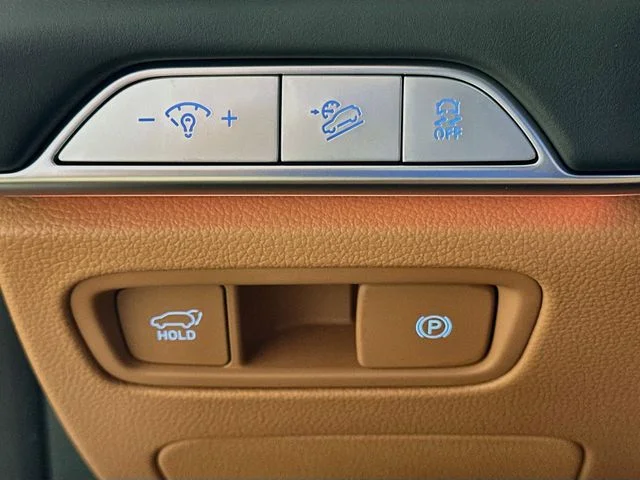 New 2026 Genesis GV80 2.5T Advanced