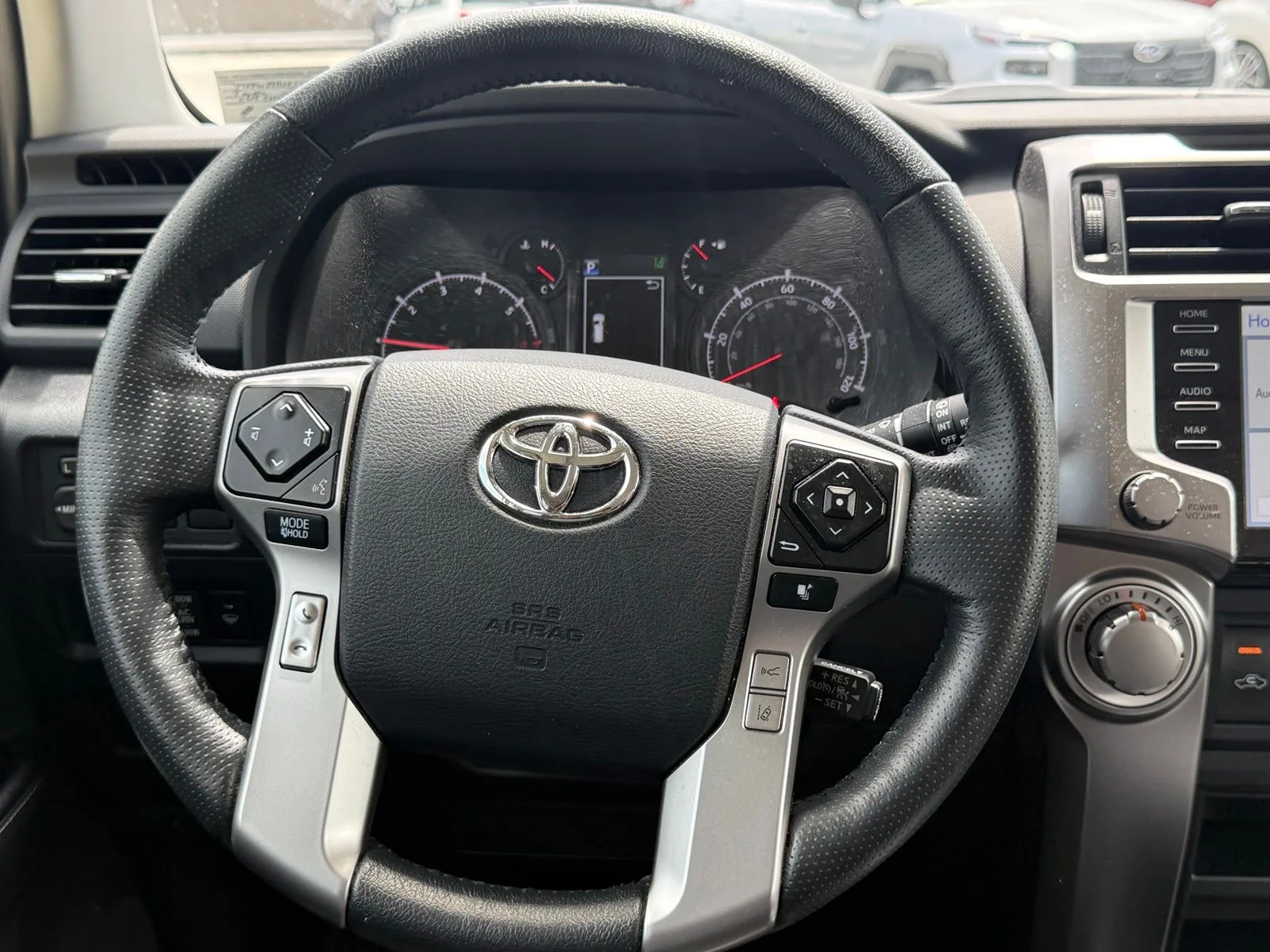 Used 2023 Silver Toyota SR5 Premium image 19