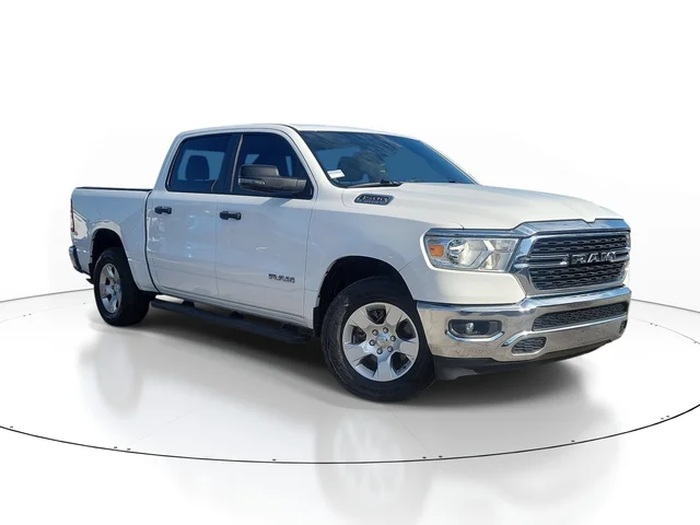 2024 Ram 1500 Big Horn