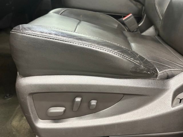 Used 2016 Black Chevrolet LT image 11