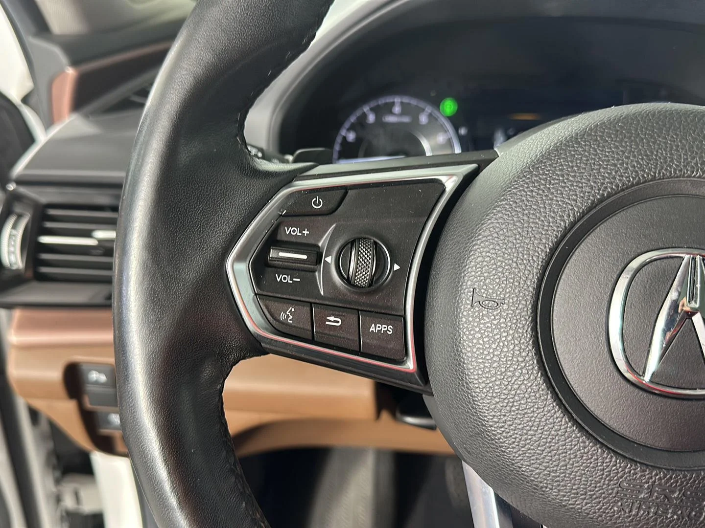 2025 Acura RDX Technology Package - Photo 13