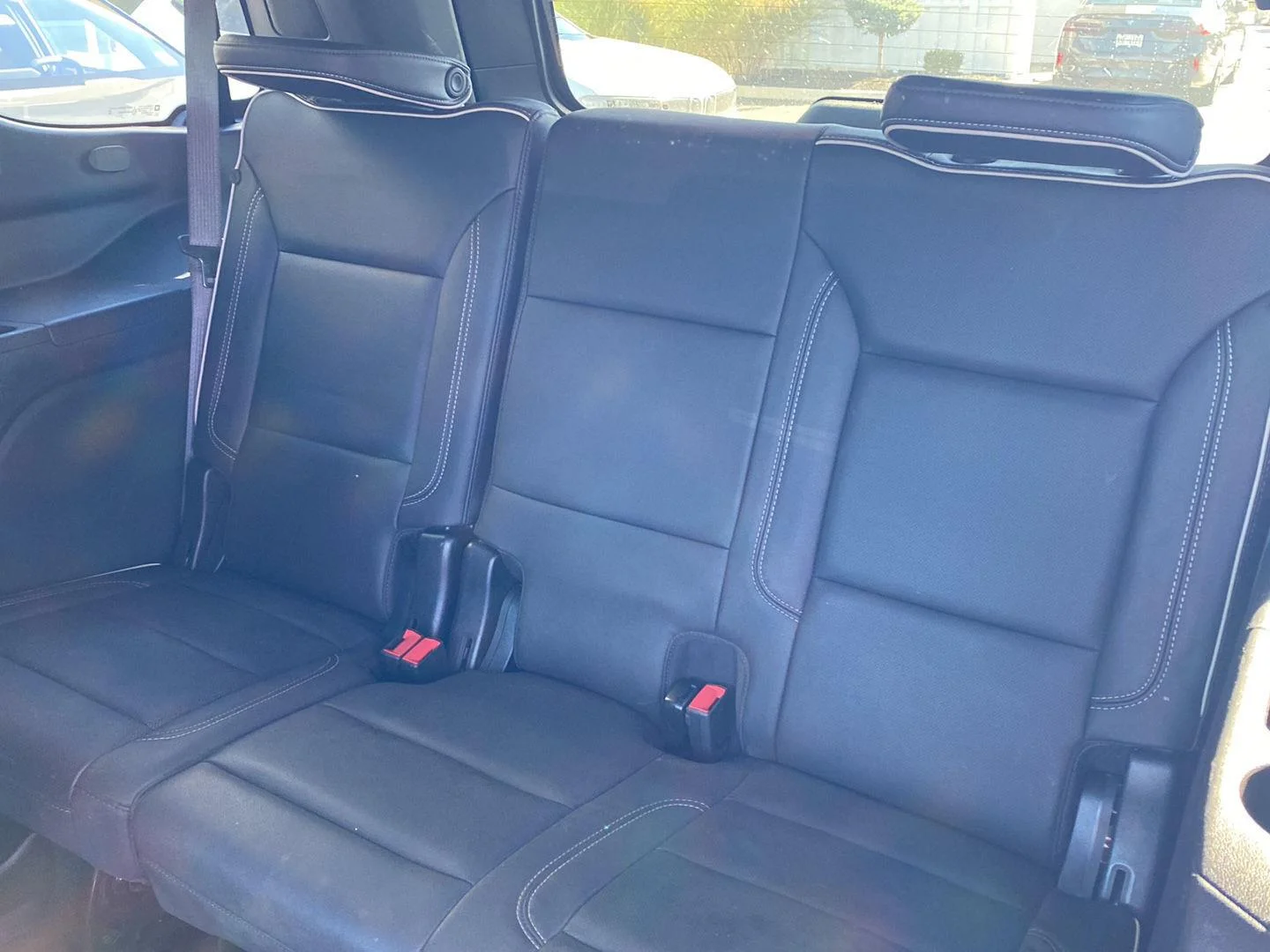 Used 2023 Summit White Chevrolet Premier image 12