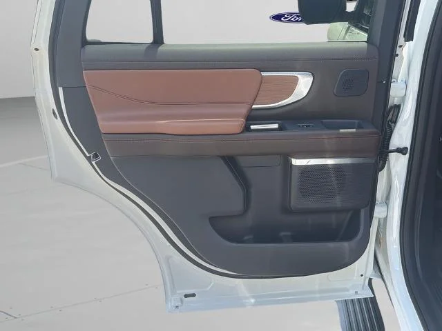 New 2026 Star White Metallic Tri-Coat Ford King Ranch® image 21