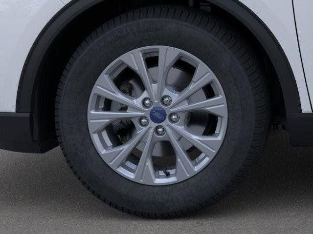 New 2026 Oxford White Ford Active® image 46