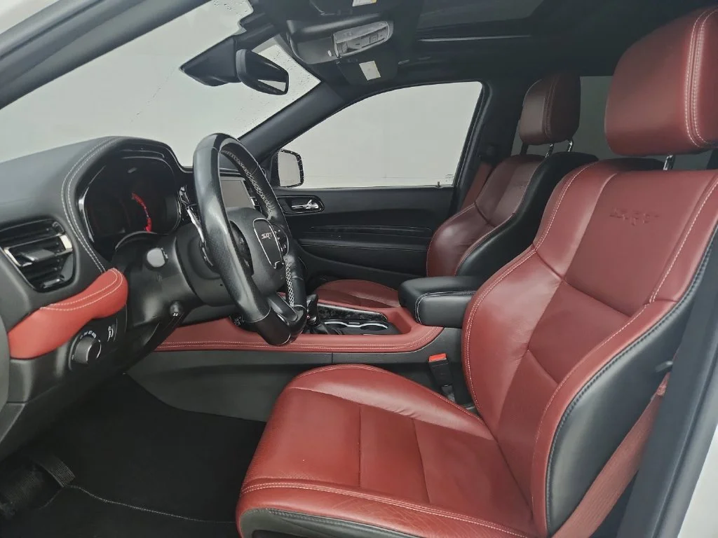 Used 2023 White Dodge SRT Hellcat Premium image 20