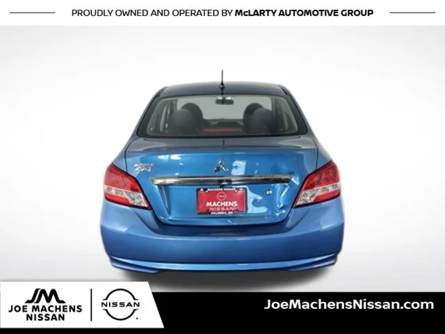 Used 2020  Mitsubishi ES image 8