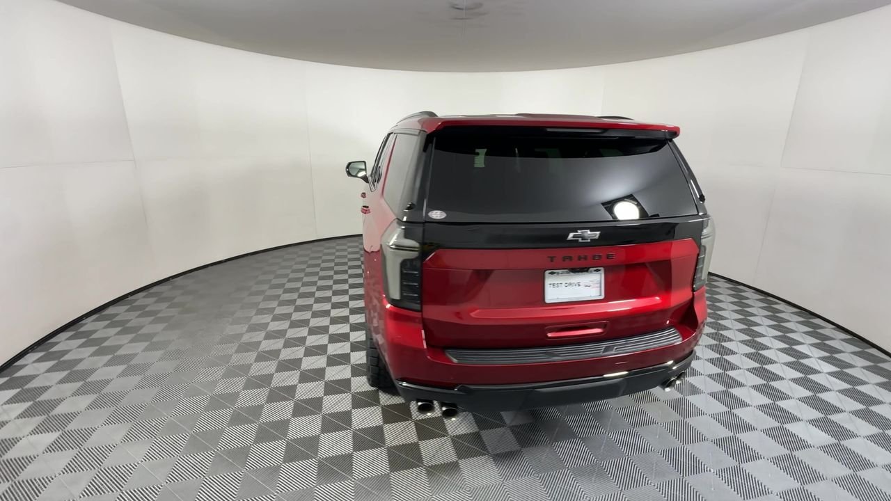 2026 Chevrolet Tahoe Z71 - Photo 103