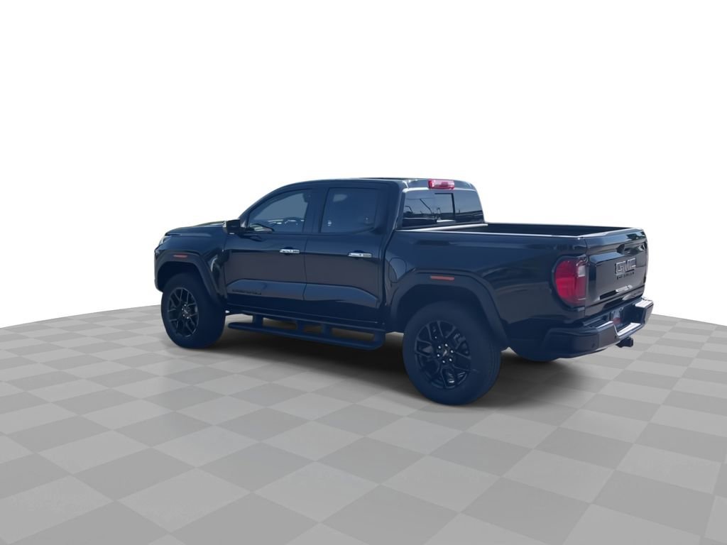 2025 GMC Canyon Denali - Photo 6