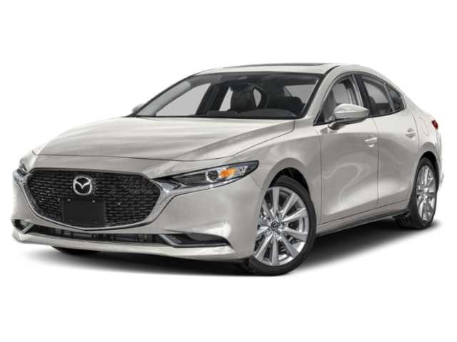 2026 Mazda CX-3 Preferred AT 4-Door SKYACTIV's photo