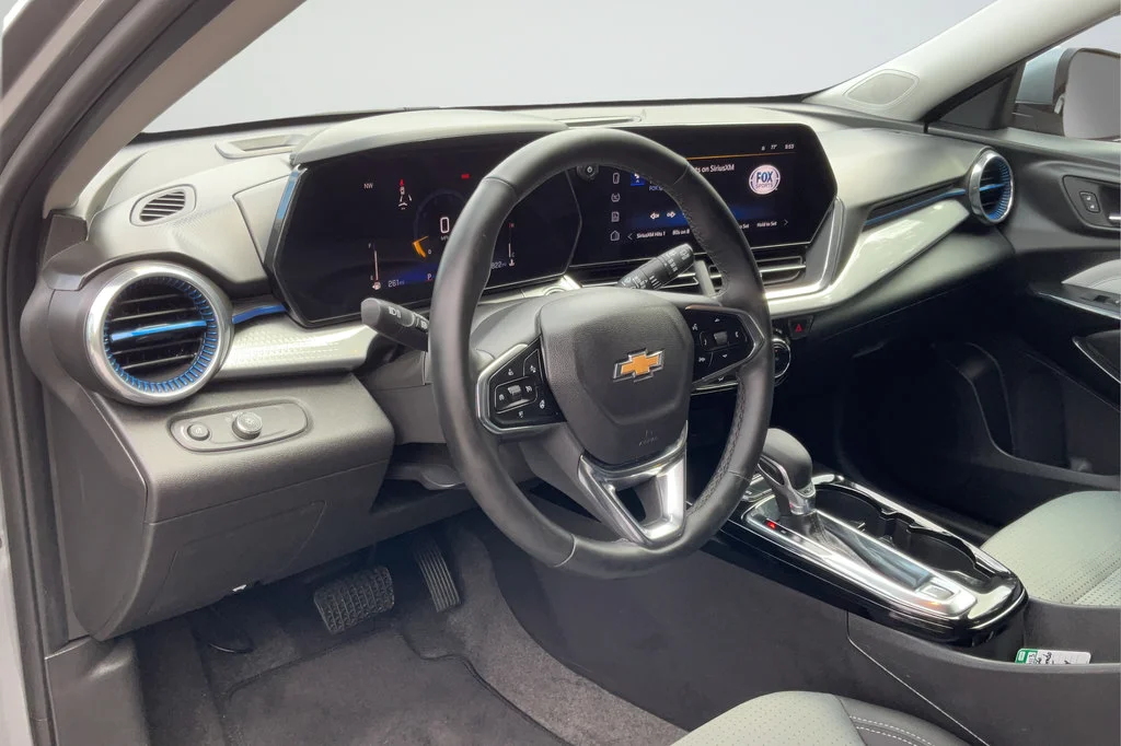 2026 Chevrolet Trax LT - Photo 25
