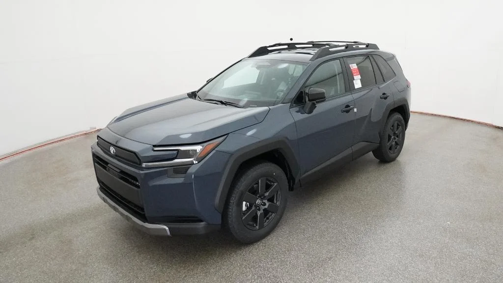 2026 Toyota RAV4 Hybrid Woodland AWD's photo