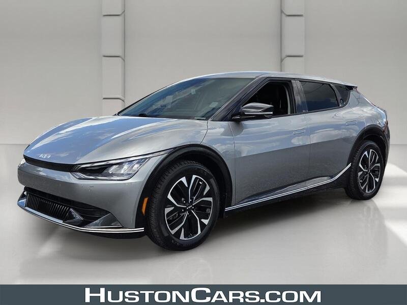 2022 Kia EV6