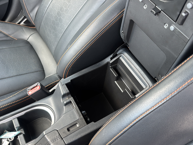 Used 2019 Gray Subaru 2.0i Limited image 34
