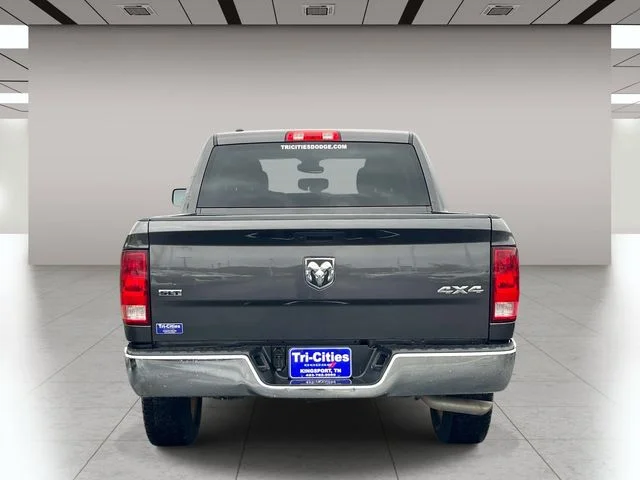 Used 2023 Gray Ram SLT image 5