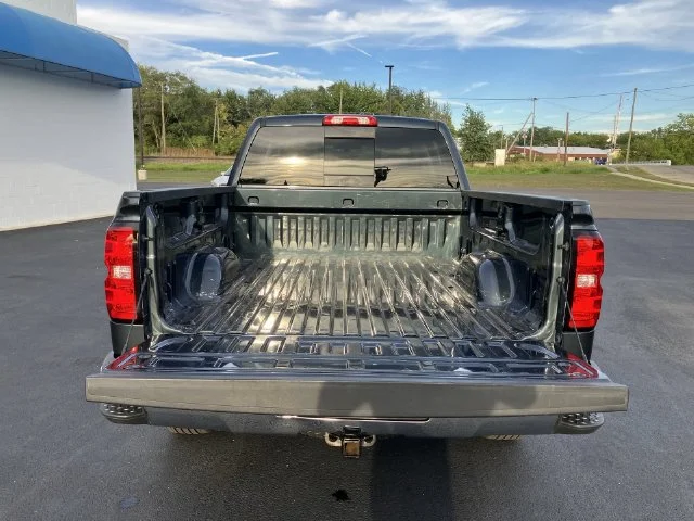2018 Chevrolet Silverado 1500 LT - Photo 22