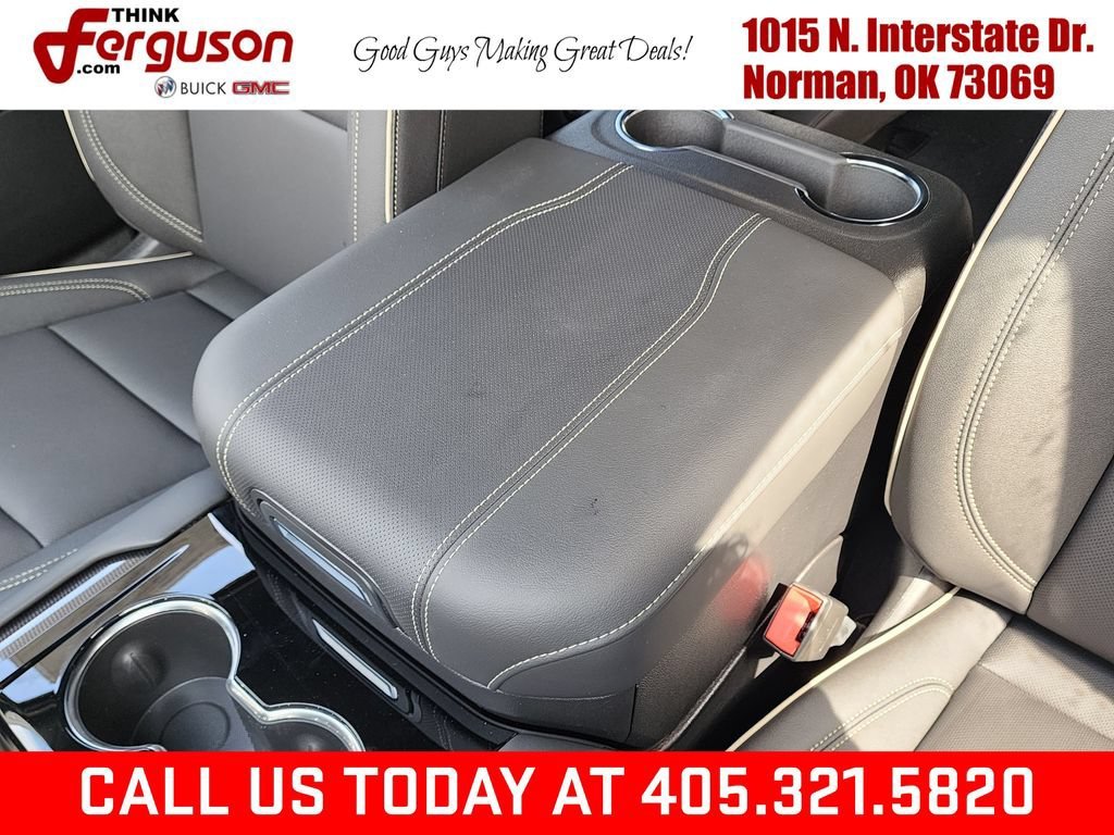 2026 GMC Yukon Elevation - Photo 33
