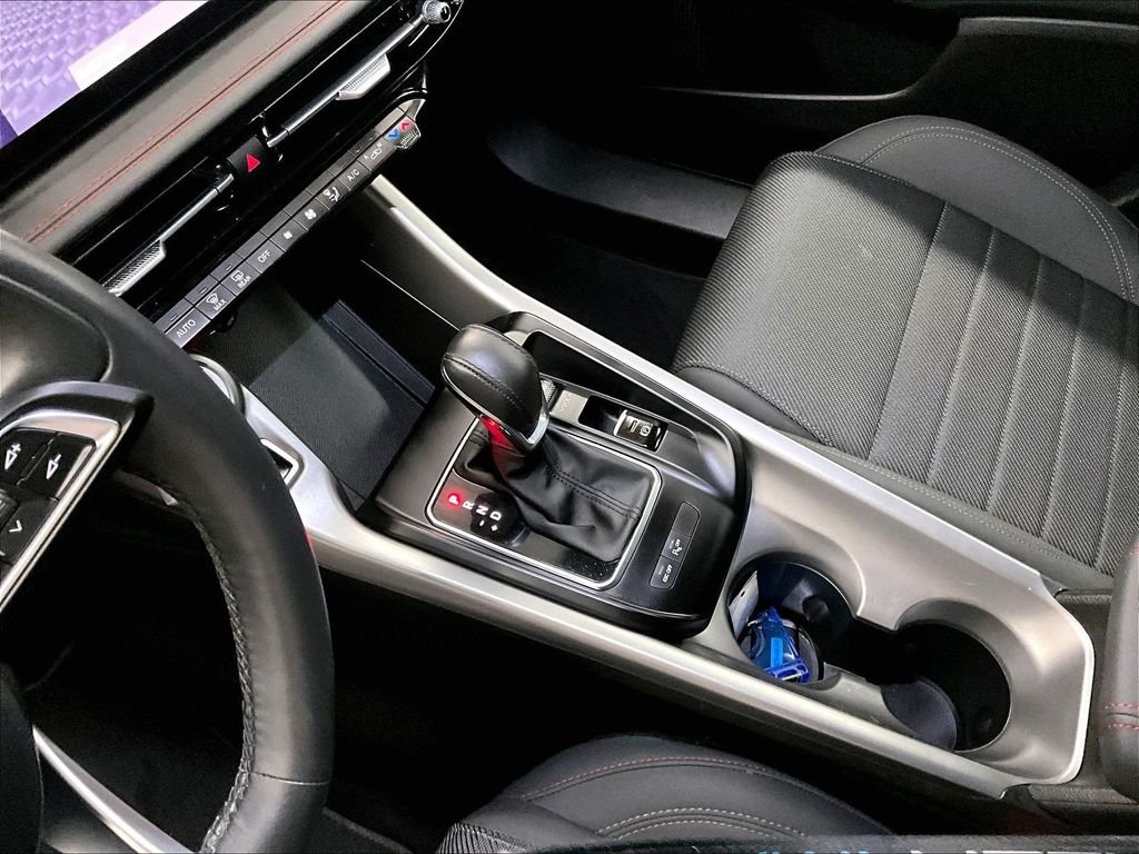 Used 2024 Blue Dodge R/T image 20