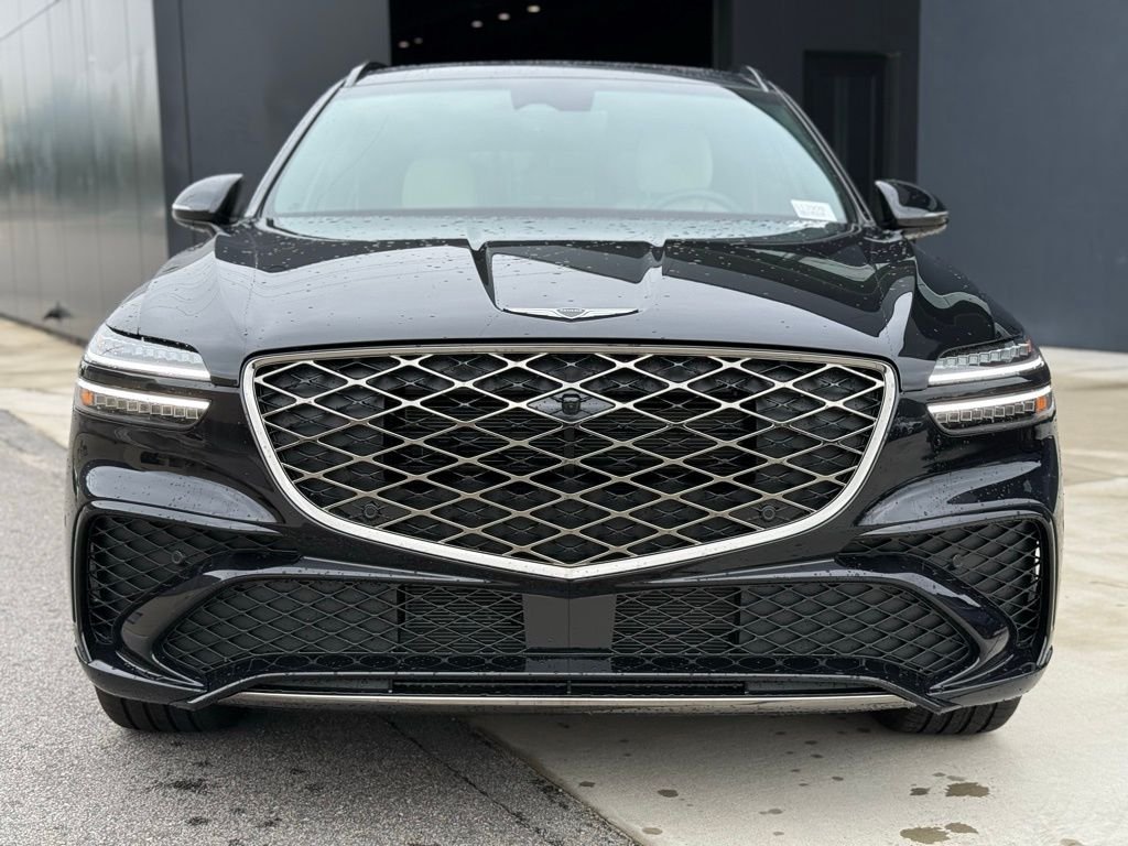 2026 GENESIS GV70 Sport Prestige - Photo 4