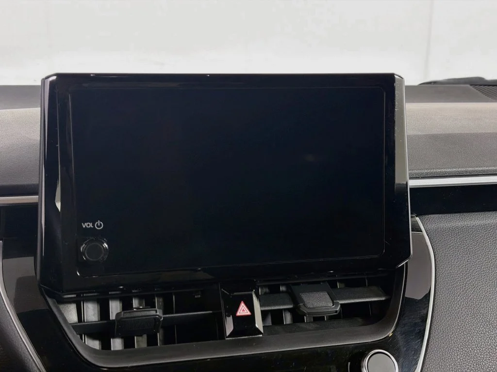 Certified Used 2023 Silver Toyota SE image 15