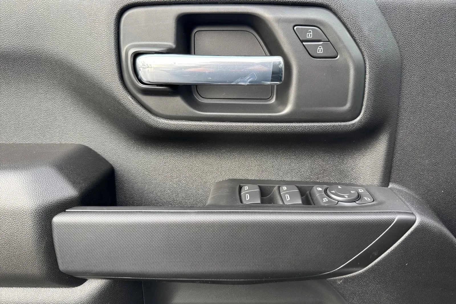 2026 Chevrolet Silverado 2500 HD Work Truck - Photo 10