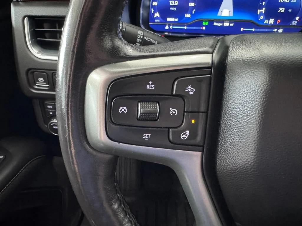 2022 Chevrolet Tahoe Premier - Photo 18