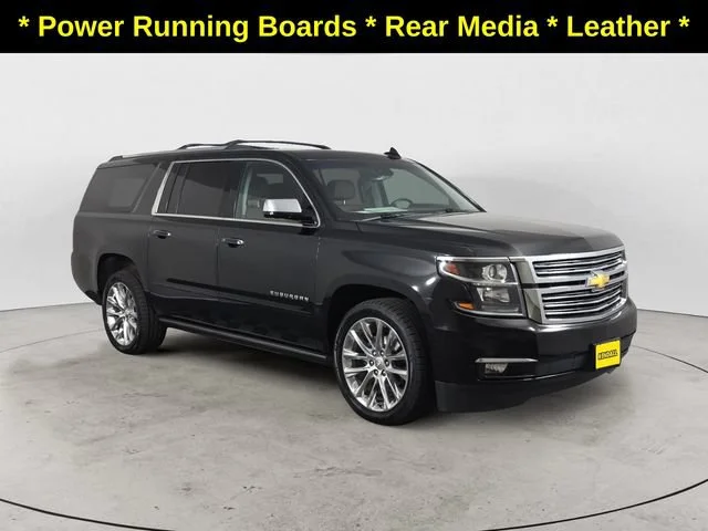 Used 2019 BLACK Chevrolet Premier image 7