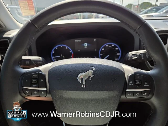 Used 2024 Beige Ford Big Bend image 24