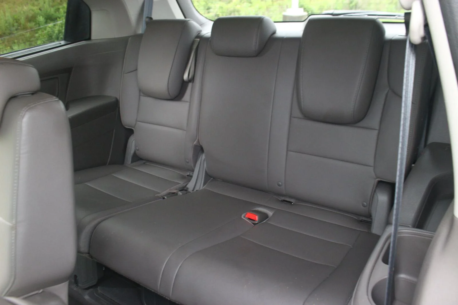 Used 2016  Honda EX-L image 37