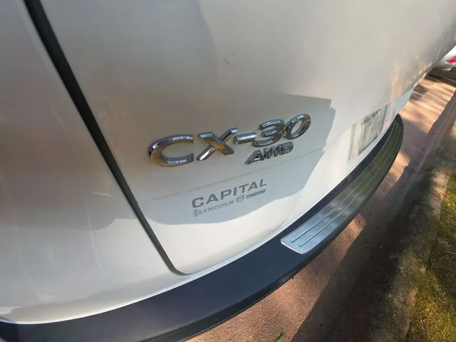 Used 2024 White Mazda 2.5 S Preferred Package image 11