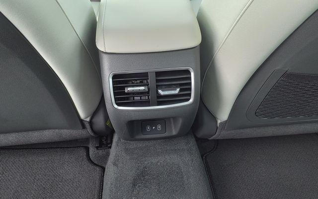 New 2026 Gray Hyundai SEL image 26