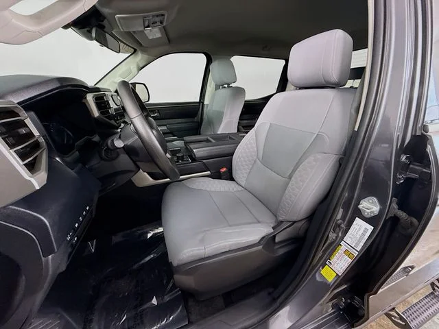 Used 2022 Gray Toyota SR5 image 19
