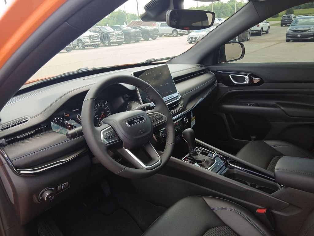 New 2026 Joose Exterior Paint Jeep Latitude image 30