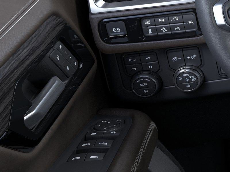 2026 GMC Yukon Denali Ultimate - Photo 22