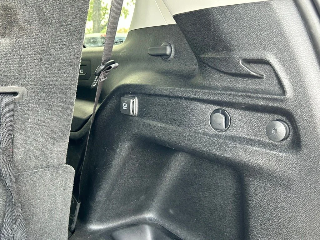 Certified Used 2021 Black Jeep Limited image 47