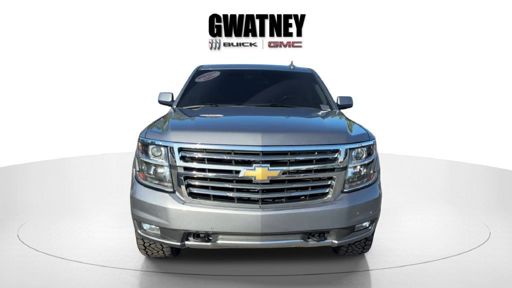 Used 2020 SATIN STEEL METALLIC Chevrolet LT image 2