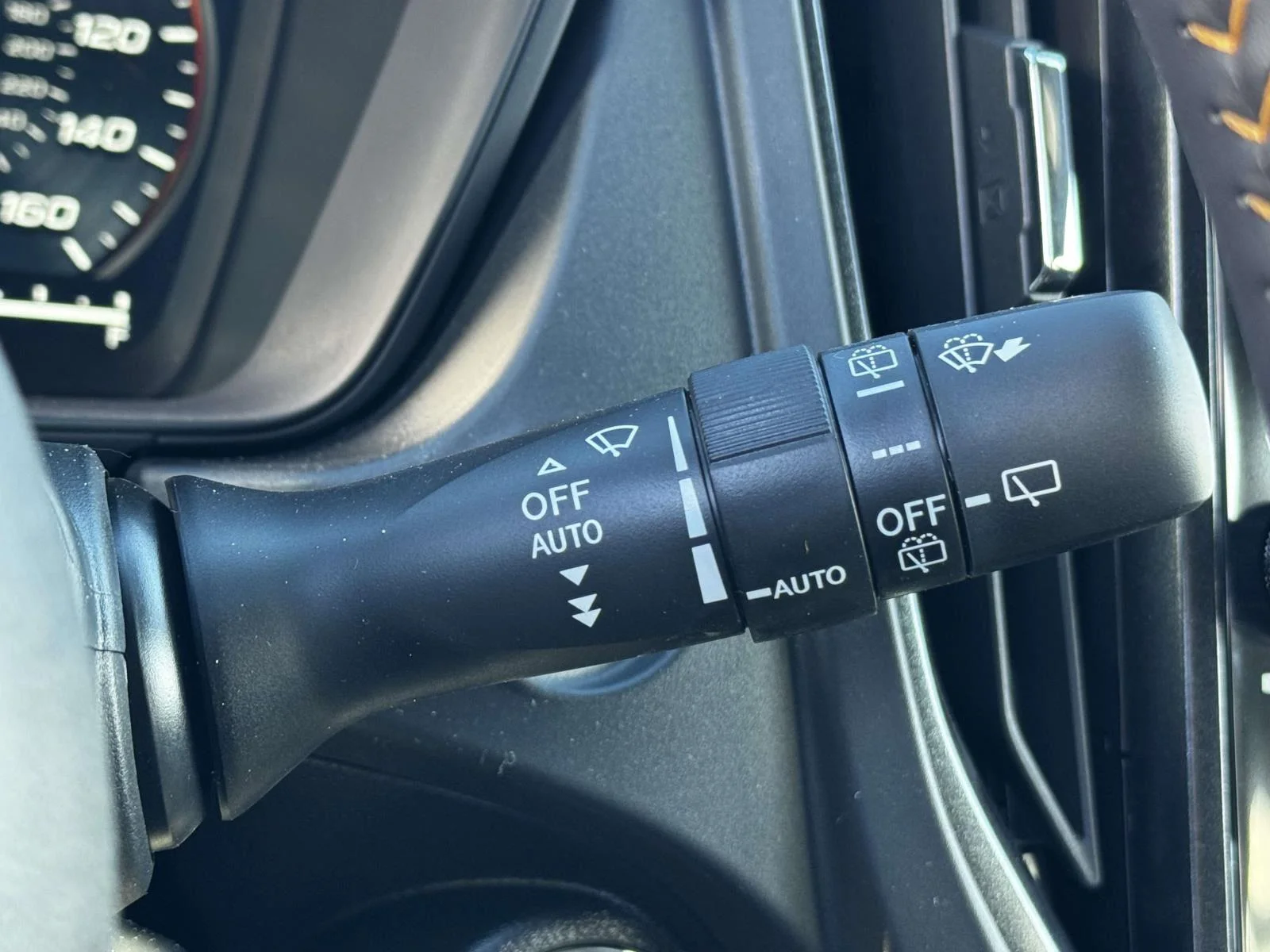 Used 2026 Geyser Blue Subaru Wilderness image 17