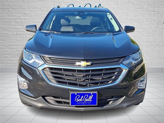 Used 2020 Chevrolet Equinox LT with VIN 3GNAXVEXXLL201762 for sale in Bel Air, MD