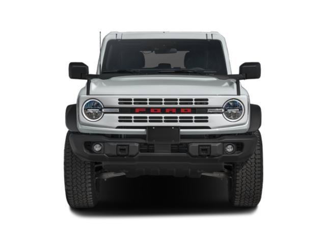 Used 2026 Ruby Red Metallic Ford Heritage Edition image 4