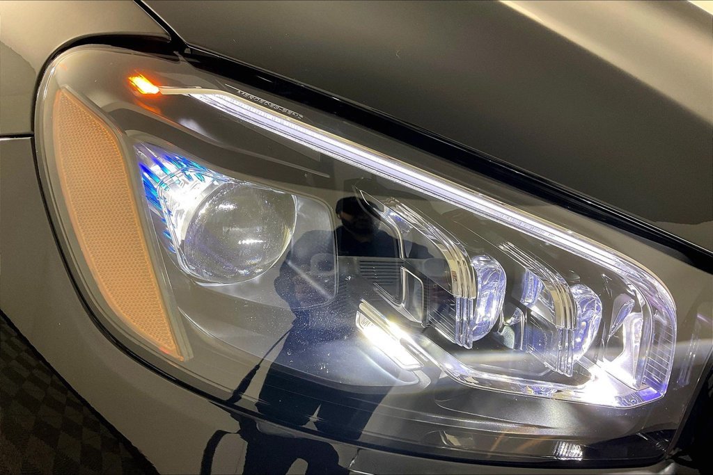 2026 Mercedes-Benz GLS Base - Photo 24